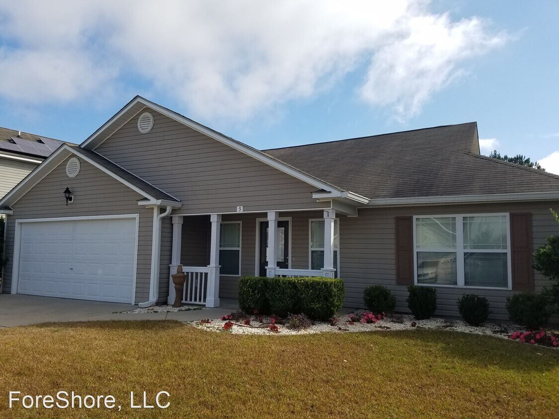 Primary Photo - 3 br, 2 bath House - 5 Heartstone Circle