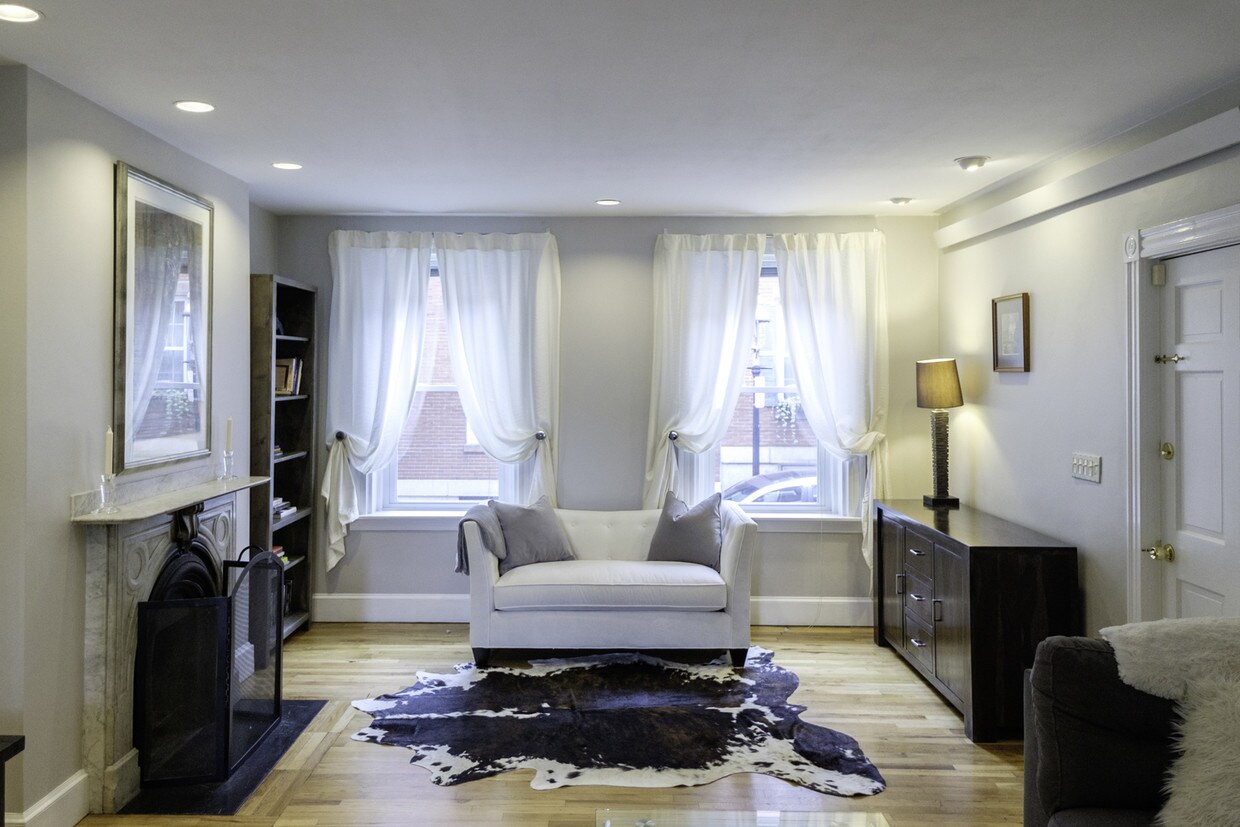 Foto principal - 17 Chestnut St
