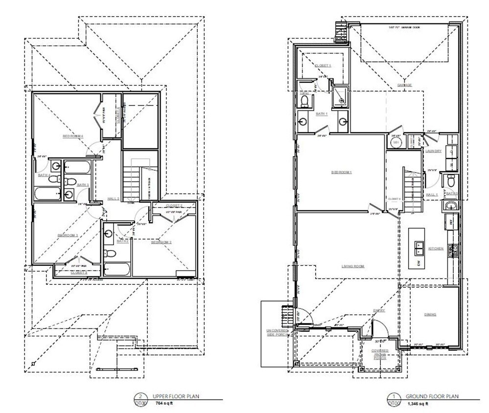 Foto del edificio - New 4 bedroom 4.5 bath home!