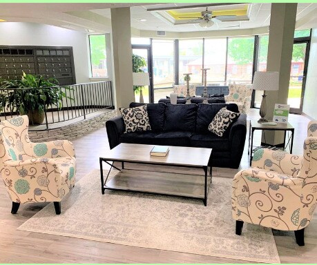 Foto principal - Southern Hills Retirement Community