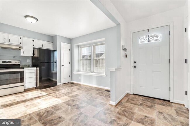 Foto del edificio - 39 Catoctin Highlands Cir