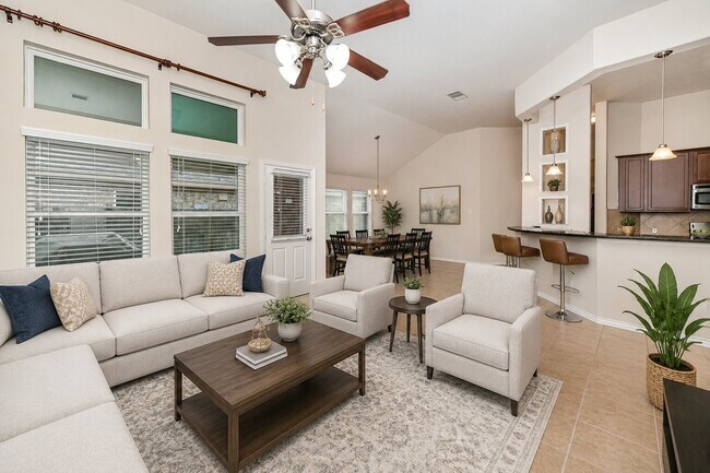 Foto del edificio - 26515 Grey Sparrow Dr