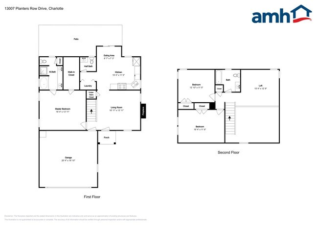 Foto del edificio - 13007 Planters Row Dr