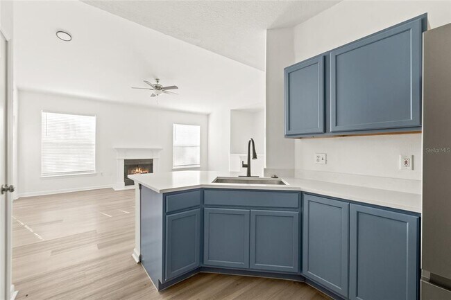 Foto del edificio - 18006 Villa Creek Dr