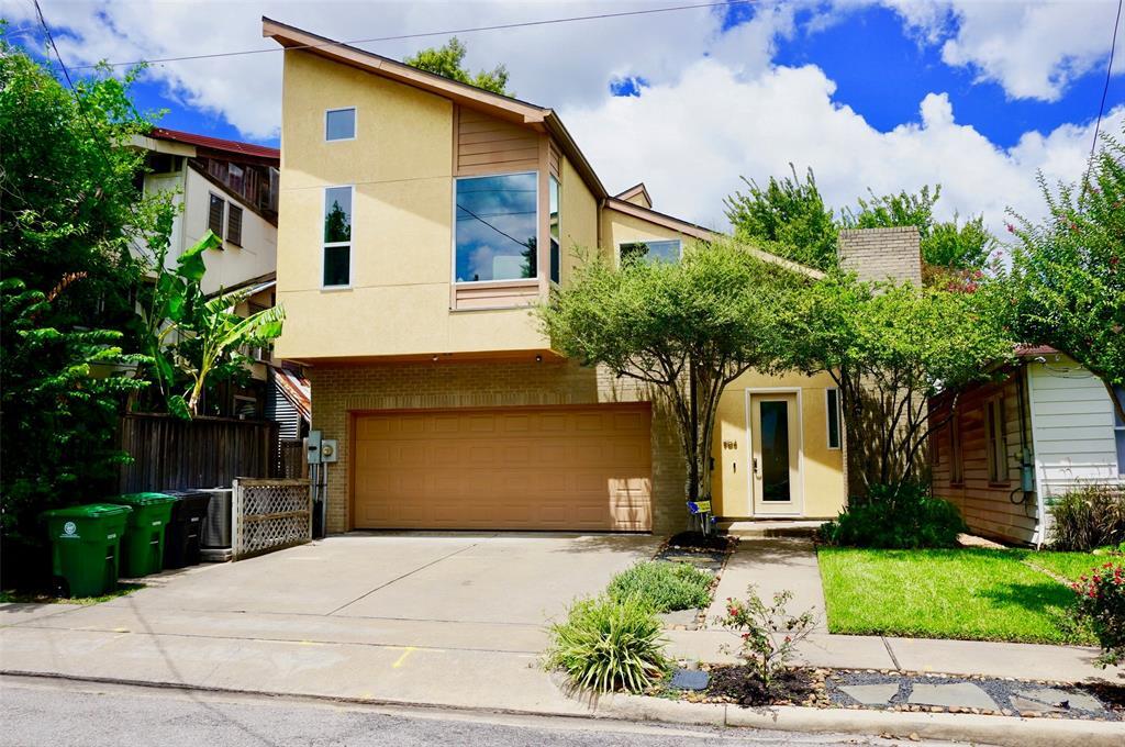 906 Willard St, Houston, TX 77006 House Rental in Houston, TX