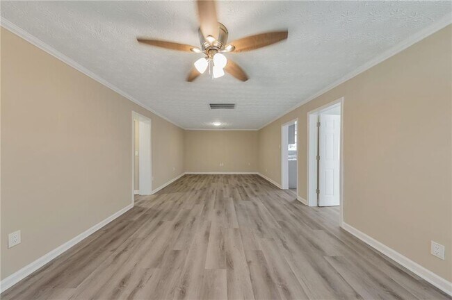 Foto del edificio - 3849 Dillard St