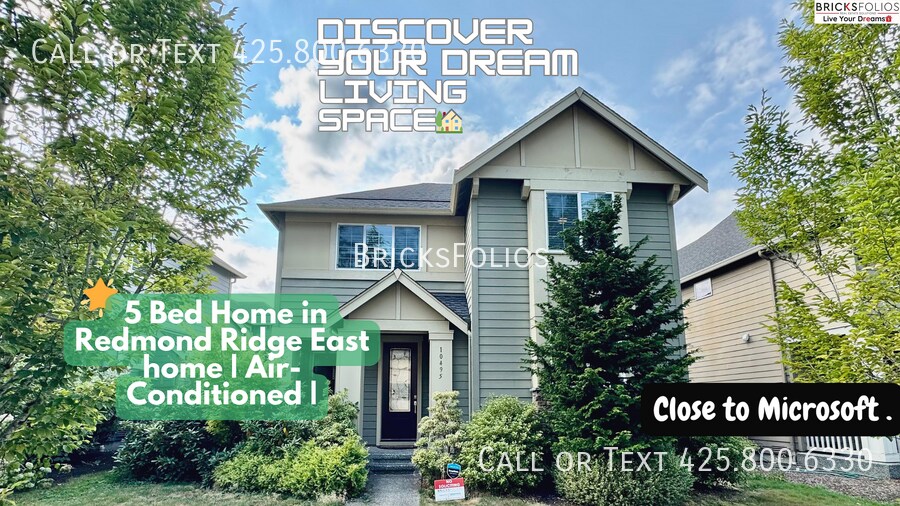 Foto principal - 10495 Sheridan Cres NE