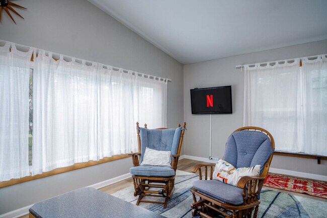 Foto del edificio - 26710 W Sycamore Rd