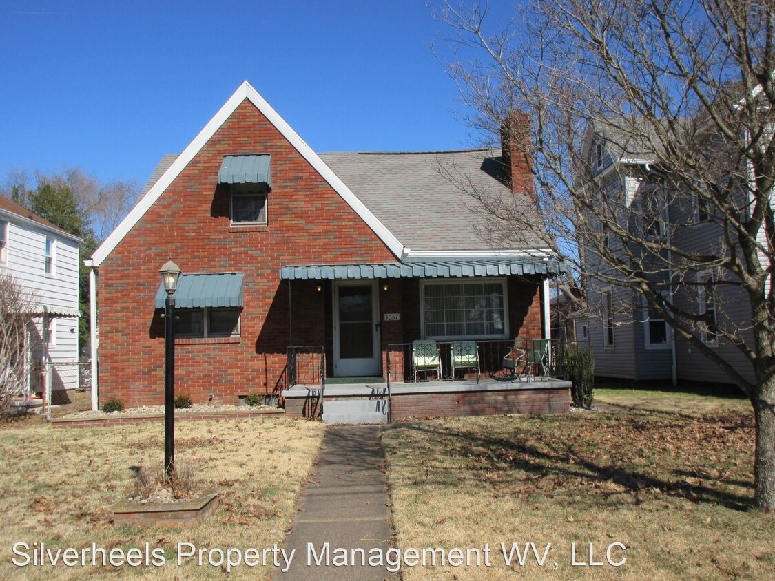 Foto principal - 4 br, 3 bath House - 1057 West Virginia Av...