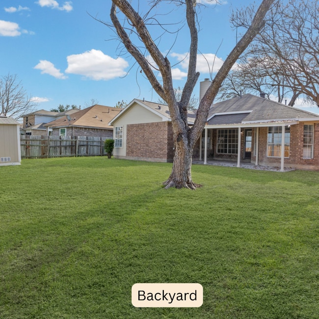 Building Photo - 6416 Orange Blossom Way