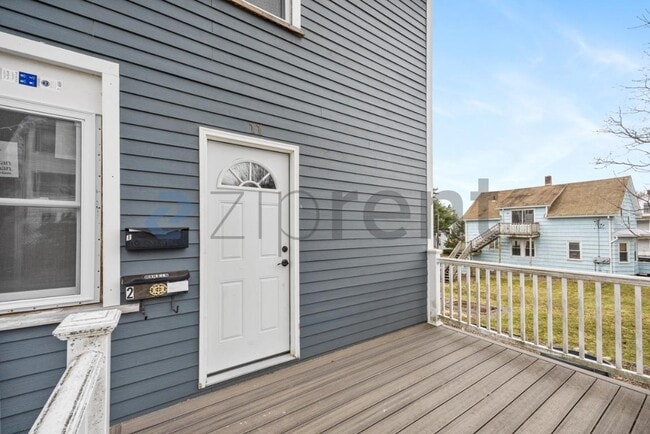 Building Photo - 11 1st Ave