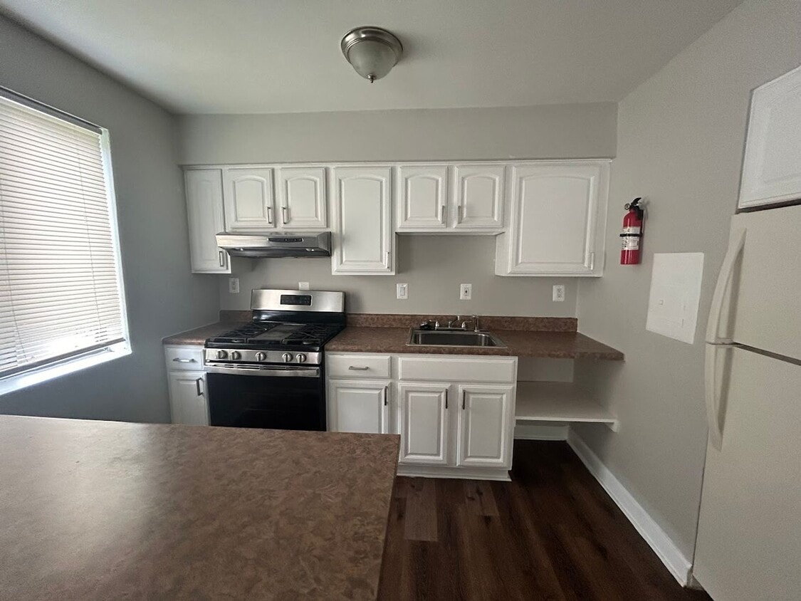 Affordable 2-Bedroom Apartment in Southwes... - Affordable 2-Bedroom Apartment in Southwes...