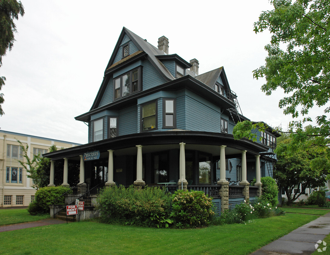 Primary Photo - Disciples House