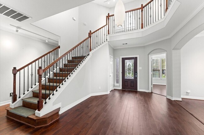 Building Photo - 3618 Bluebonnet Trace Dr