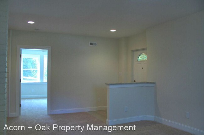 Foto del edificio - 1 br, 1 bath House - 1212 Vickers Ave Apt