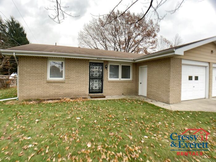 4377 Carpet St, Stevensville, MI 49127 House Rental in Stevensville