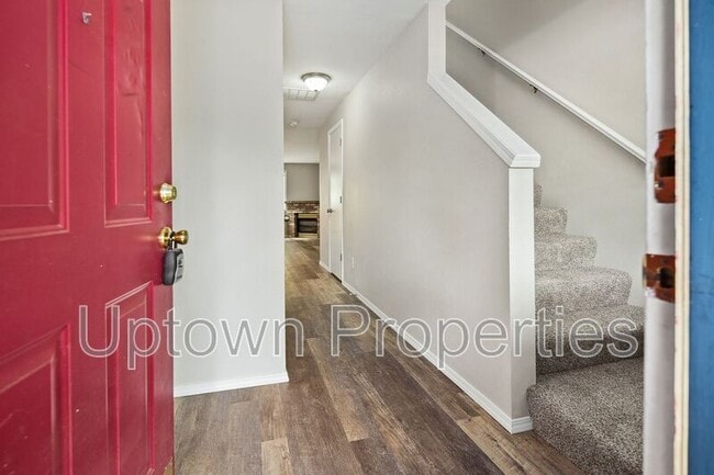 Foto del edificio - 6133-6135 SE Frances St.