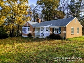 Building Photo - 1289 Lankford Mill Rd