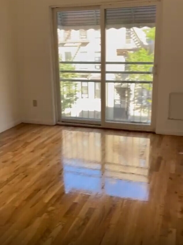 Habitación familiar - 1833 Phelan Pl