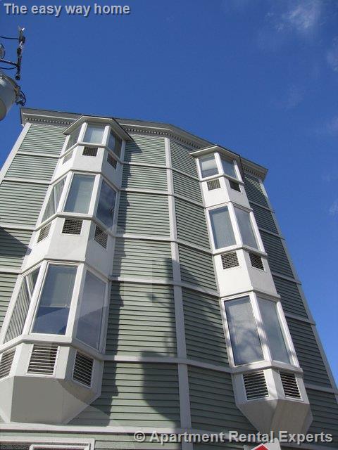 Foto del edificio - 12 Mt Auburn St