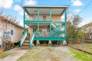 Building Photo - 2558 N Tonti St