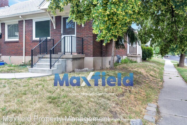Building Photo - 2 br, 1 bath House - 1002 E Wilson Ave.