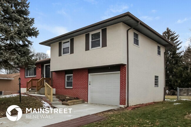 Building Photo - 1256 Thurell Rd