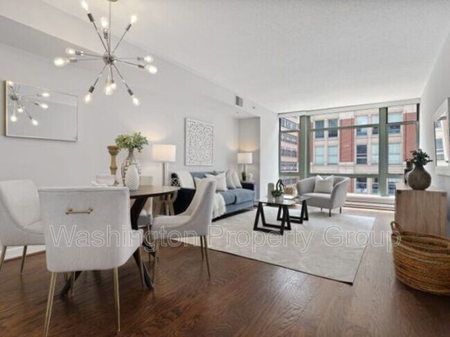 Photo - 1150 K St NW Apartment