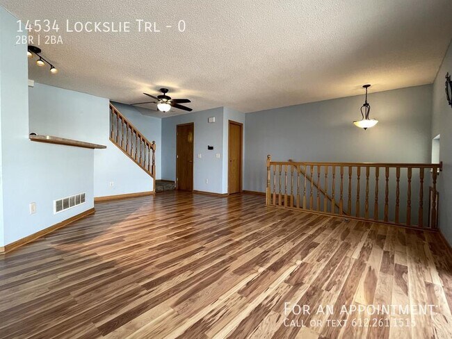 Building Photo - 14534 Lockslie Trail