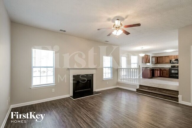 Building Photo - 7820 Bell Tower Ln