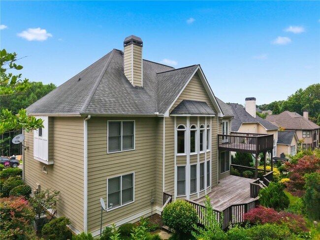 Foto del edificio - 3561 Carriage Glen Way