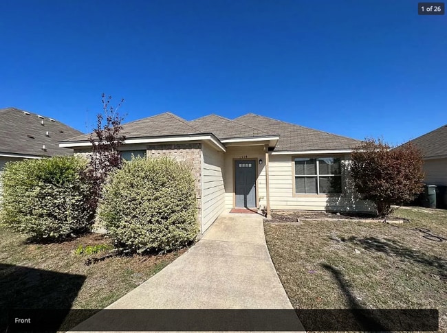 Building Photo - 2604 Saulsbury Dr