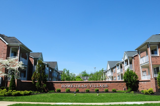 Building Photo - Homestead Village