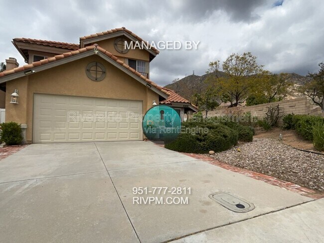 Building Photo - 21498 Townsendia Ave