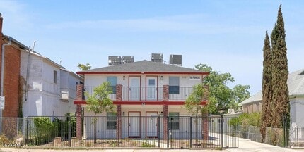 Building Photo - 1107 Myrtle Ave