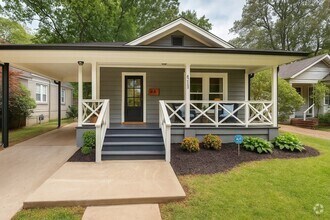 Building Photo - 3573 Galloway Ave