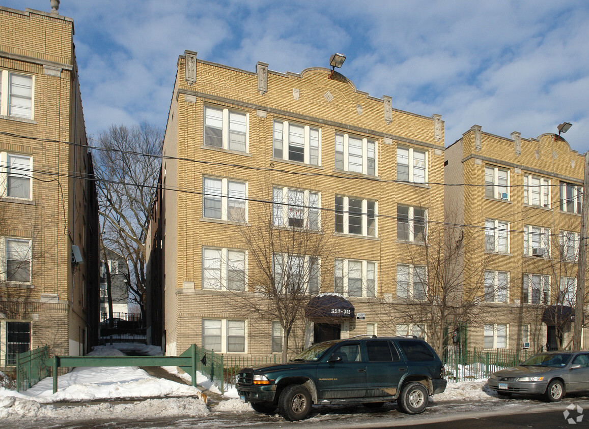 Primary Photo - The Hartford Communities III - Lower Garden