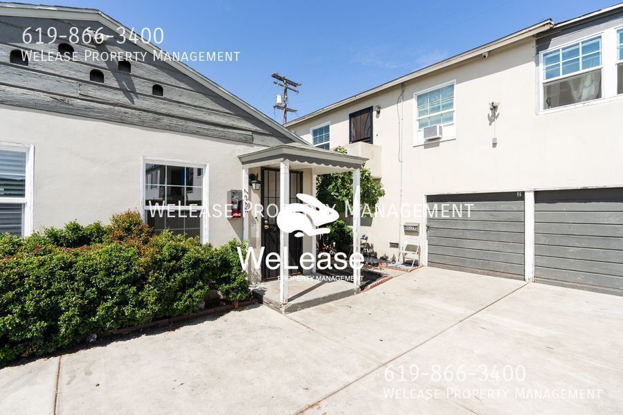 Foto principal - 4327 Euclid Ave