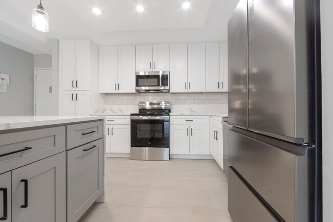 Foto del edificio - 205 Yoakum Pky