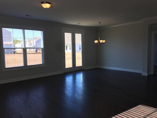 Foto del edificio - 2791 Scarecrow Way