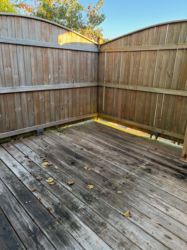 Foto del edificio - Single-Family House for Rent