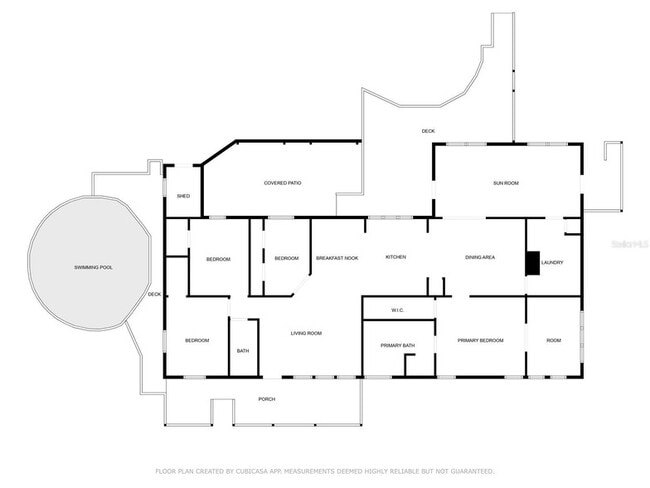 Foto del edificio - 12493 SE 83rd Terrace