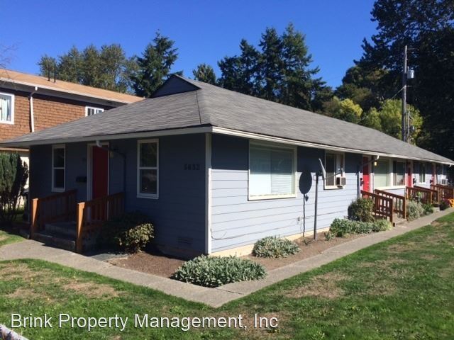 Primary Photo - 5632 Delridge Way SW