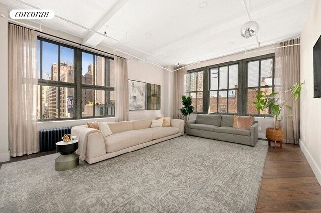 Building Photo - 50 W 29th St