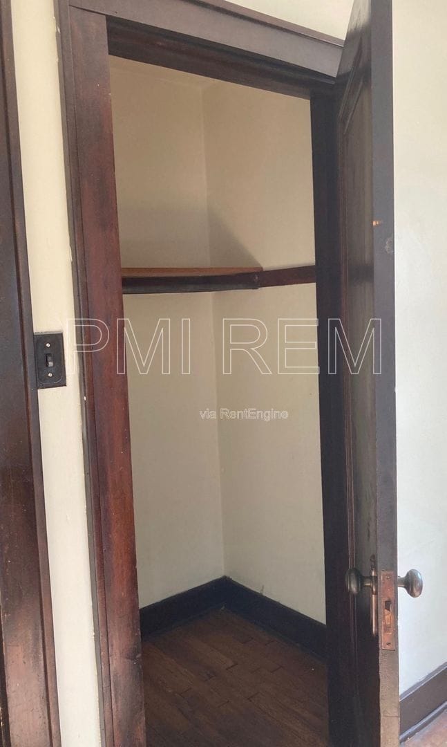 Foto del interior - Columbia Avenue
