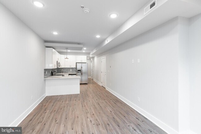 Foto del edificio - 1604 N 6th St