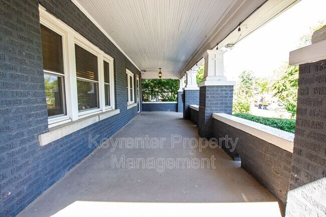 Photo - 1406 NW 21st St House