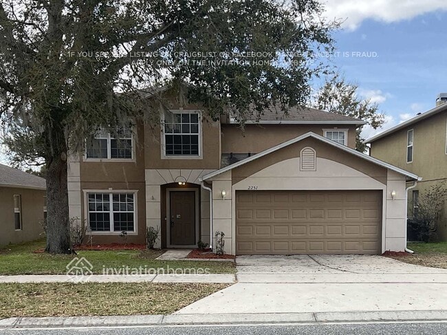 Building Photo - 2251 Martins Run