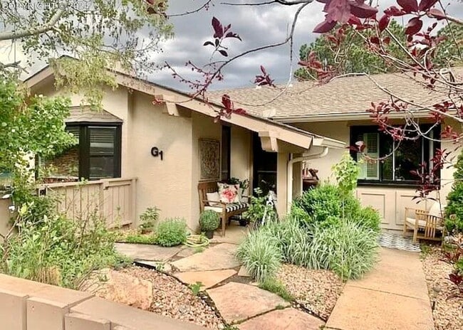 Photo - 5308 Kissing Camels Dr G1 Townhome