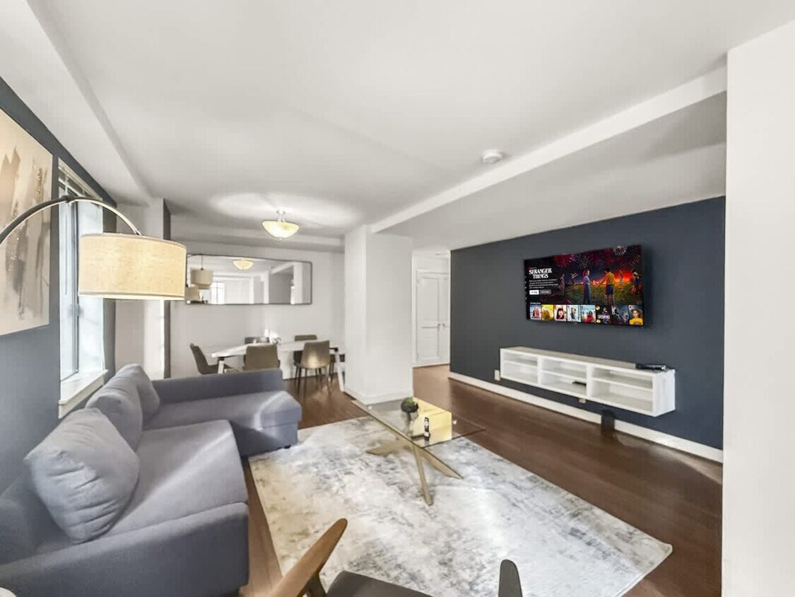 Foto principal - 111-23 N 15th St